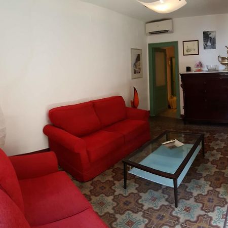 شقة Terrazza Spinola تْشيفالو المظهر الخارجي الصورة