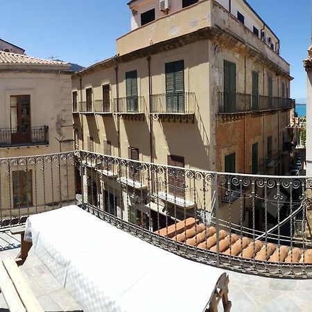شقة Terrazza Spinola تْشيفالو المظهر الخارجي الصورة