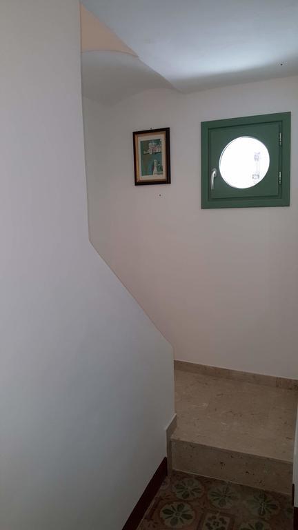 شقة Terrazza Spinola تْشيفالو المظهر الخارجي الصورة