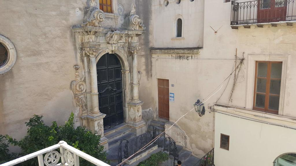 شقة Terrazza Spinola تْشيفالو المظهر الخارجي الصورة